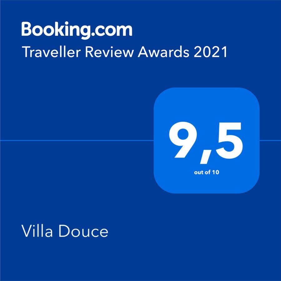 Villa Douce Agon-Coutainville Kültér fotó